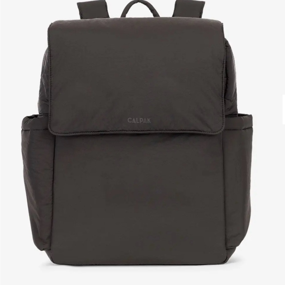 Calpak Diaper Backpack
